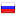 tuberise.com server is located in Russia
